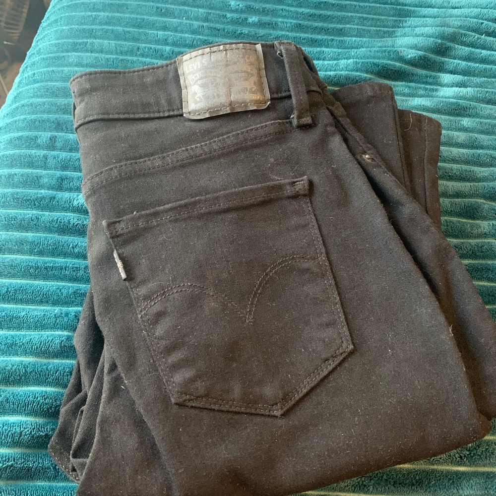 Levi’s jeans